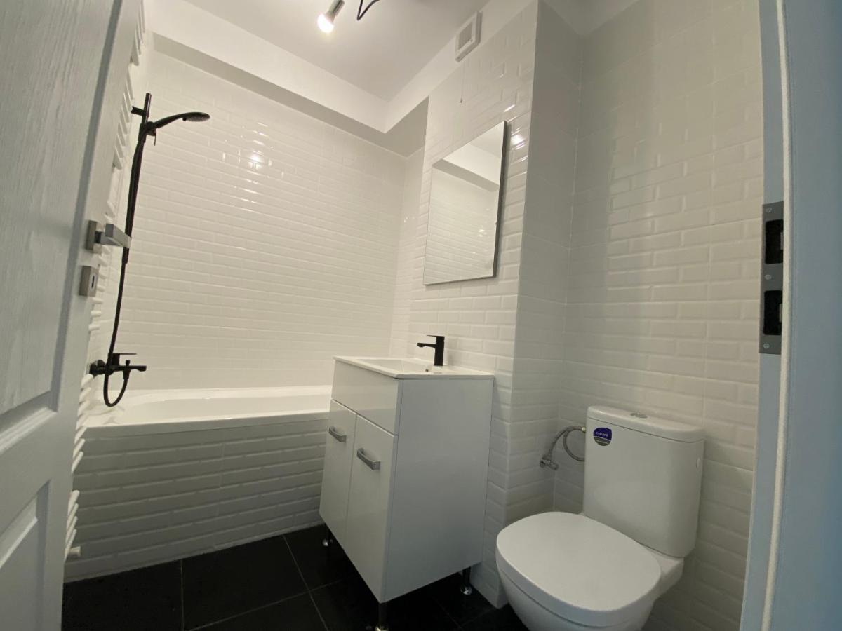 Studio Galaxy Plaza Residence Sector 6 Bucarest Exterior foto